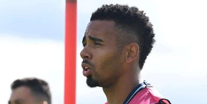 Mikel Arteta Confirms Gabriel Jesus Arsenal Injury Blow.