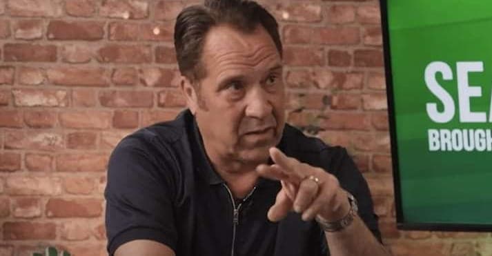 David Seaman on Mikel Arteta’s Faith in Gabriel Martinelli and Advice to Leandro Trossard.