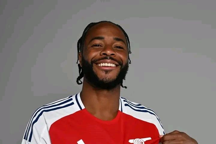 Andy Cole Names Raheem Sterling’s Move to Arsenal as the Best Premier League Transfer of the Summer.
