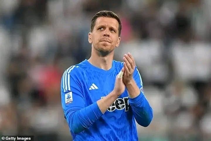 Wojciech Szczesny Opens Up About Failed Arsenal Return Before Retirement.
