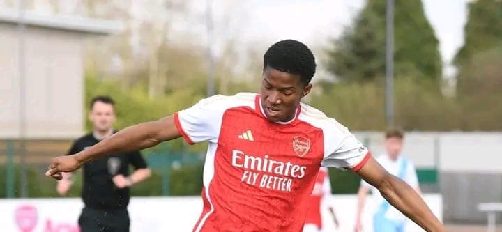 Reveled. Reason why Manchester United Are Facing a Wait to Seal the Signing of Arsenal Wonderkid.