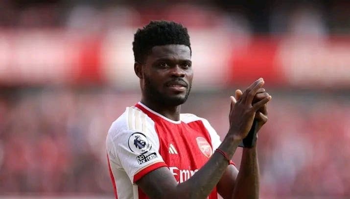 Juventus among five teams seeking Arsenal’s star, who is expected to leave in 2025.