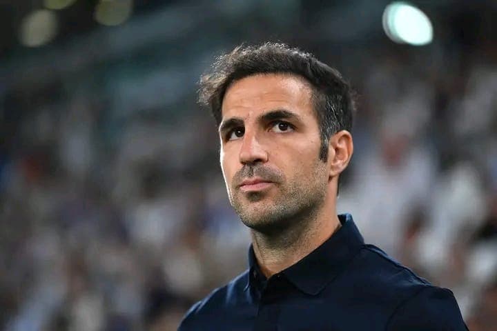 Cesc Fabregas Recommends one Arsenal star to Replace Injured Martin Odegaard in North London Derby.