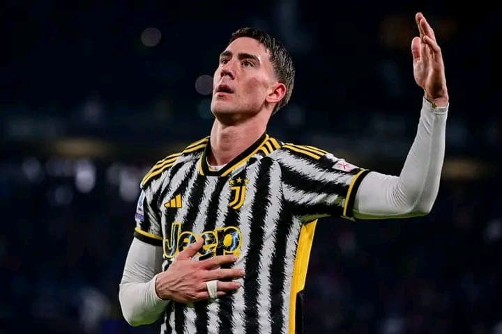 Arsenal targets €80m-rated Serie A star, Dusan Vlahovic, as six-man striker shortlist revealed.
