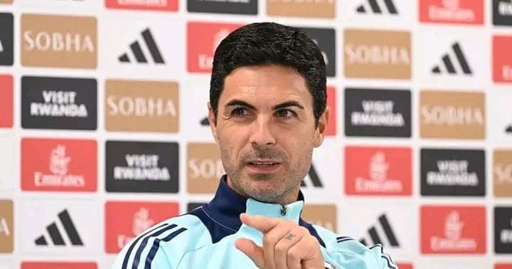 Mikel Arteta Provides Injury Updates Ahead of Leicester City Clash