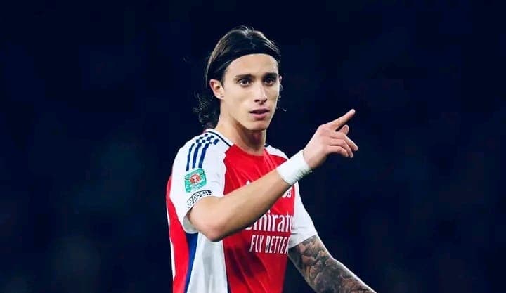Arsenal’s New Signing Makes a Bright Start in the Premier League