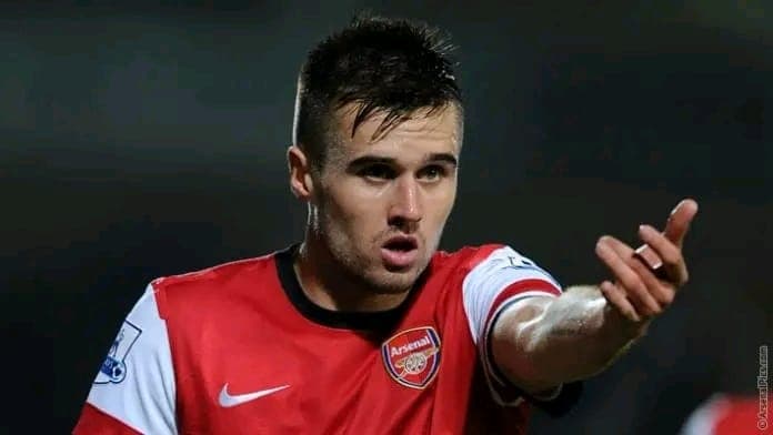 Ex-Arsenal Star Carl Jenkinson Completes Shock Move to League Two Side Bromley