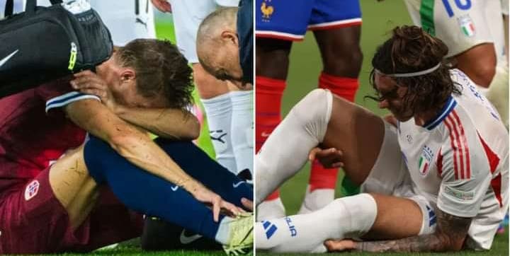Mikel Arteta’s Provides Injury Update on Martin Odegaard and Riccardo Calafiori Ahead of Tottenham Clash.