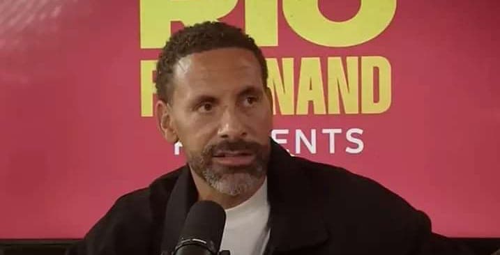 Rio Ferdinand Makes Bold Claim About Arsenal’s Set-Piece Coach Nicolas Jover.