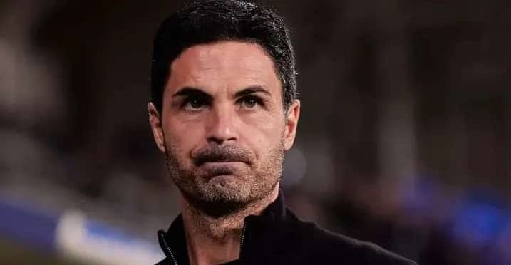 Mikel Arteta admits his relationship with Pep Guardiola goes beyond rivalry