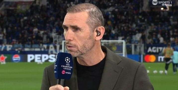 Martin Keown believes struggling Arsenal star is “in doubt” for Man City showdown.