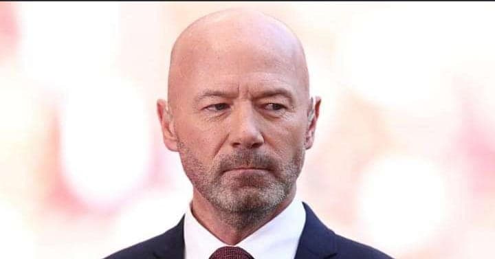 Alan Shearer Includes Only Four Arsenal Players in His Combined XI with Manchester City.