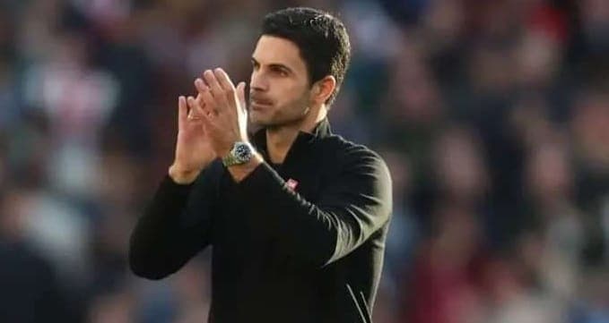 Arteta Commends “Unbelievable” Gunners After Thrilling Victory