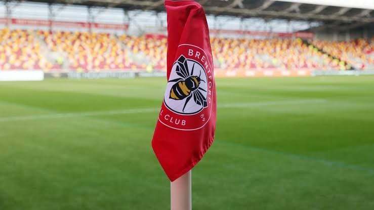 Arsenal explored a late move for Brentford star before signing Raheem Sterling.