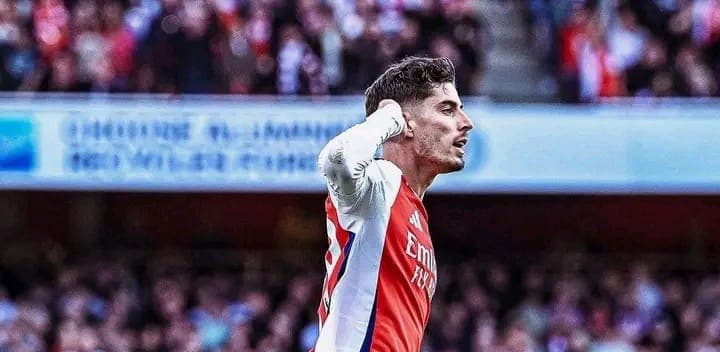 Mikel Arteta: Kai Havertz Can Reach Another Level