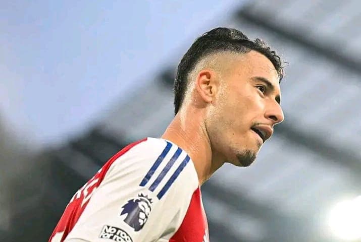 Gabriel Martinelli’s Goal Against Southampton Extends His Incredible Record