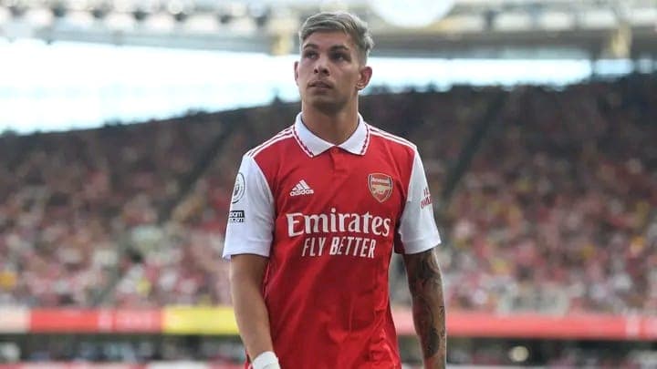 Emile Smith Rowe reflects on his difficult decision to leave Arsenal for Fulham