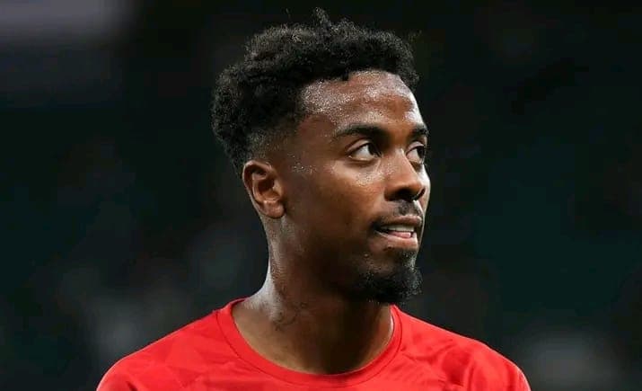 Lee Dixon Tips Arsenal to Sign Angel Gomes