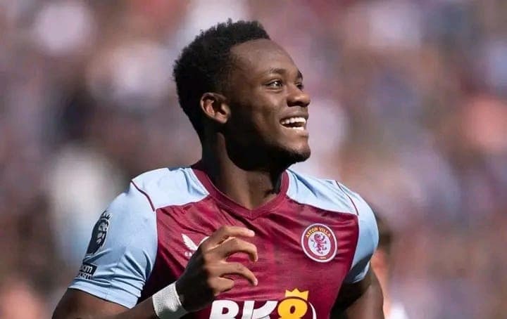 Arsenal interested in signing Aston Villa’s Jhon Durán in the summer transfer