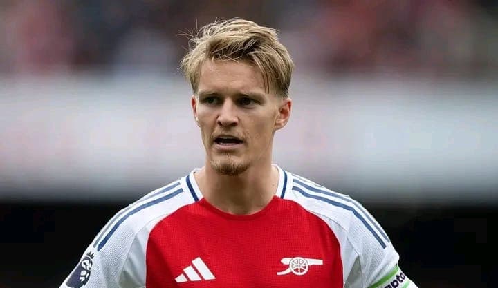 Norway Boss Stale Solbakken Optimistic About Martin Odegaard’s Return for Internationals
