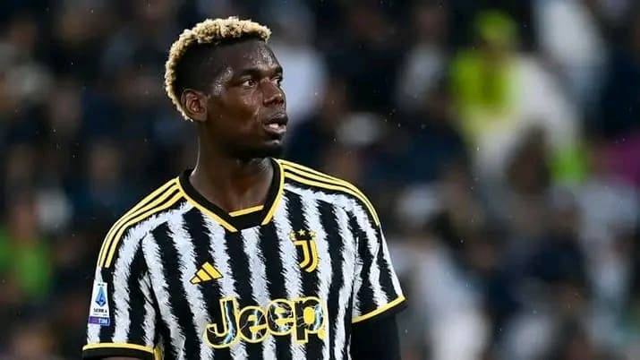 Former Arsenal stars urge club to take a gamble on Paul Pogba
