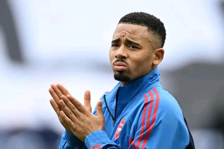 Arsenal Rejected Bid for Gabriel Jesus – Palmeiras President Reveals