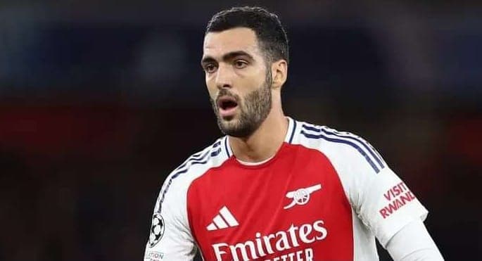 Mikel Merino reveals why he joined Arsenal after making his debut, says the team is “obsessed with titles.”