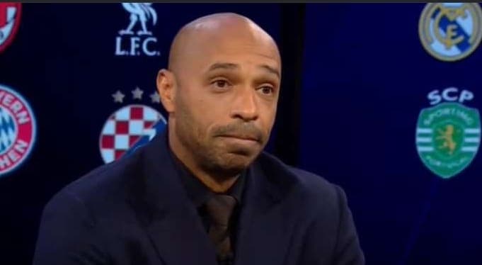 Thierry Henry insists Unai Emery would have been successful if given more time at Arsenal