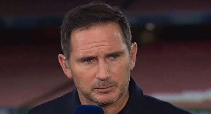 Frank Lampard Praises Mikel Arteta for Revitalizing Kai Havertz at Arsenal