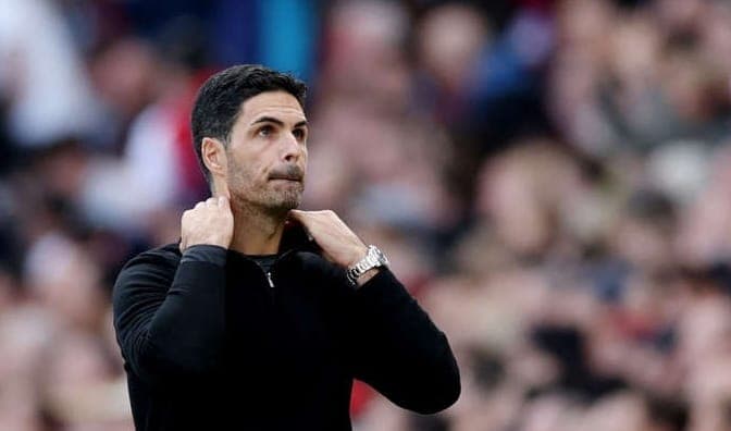 Arsenal Injury Update: Kai Havertz, Thomas Partey, Jurrien Timber and others latest news