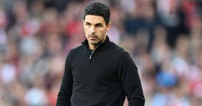 David James Claims Arsenal Manager Mikel Arteta Made a Wrong Decision Selling Former Arsenal Star