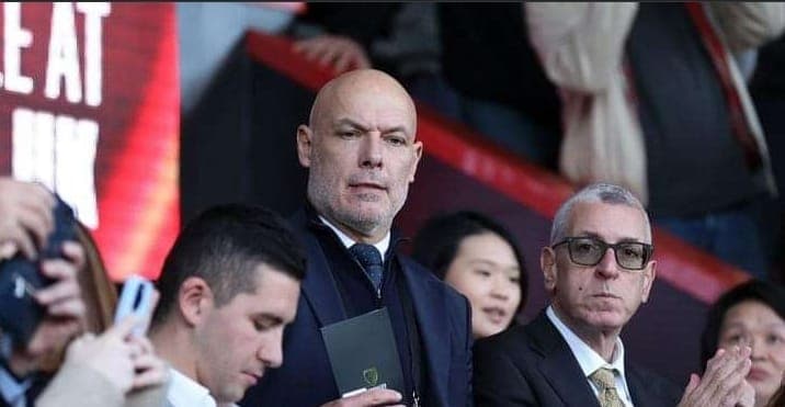 Sky Sports Addresses ‘Conspiracy Theories’ Over Howard Webb’s Role in William Saliba’s Red Card