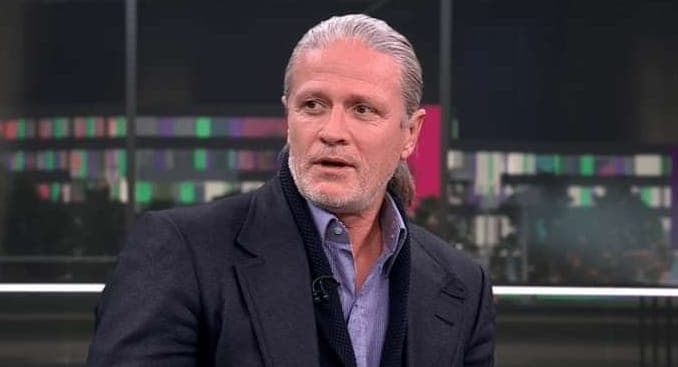 Emmanuel Petit Urges Arsenal to Sign Madrid star ahead of Nico Williams in the summer window