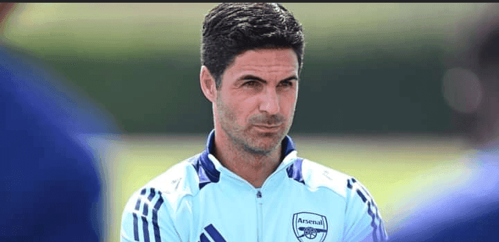 Arteta: “We Can’t Feel Sorry for Ourselves Over Injury Issues”