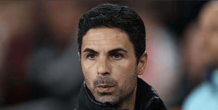 Ex-Liverpool star dismisses Arsenal’s chances of winning the Premier League