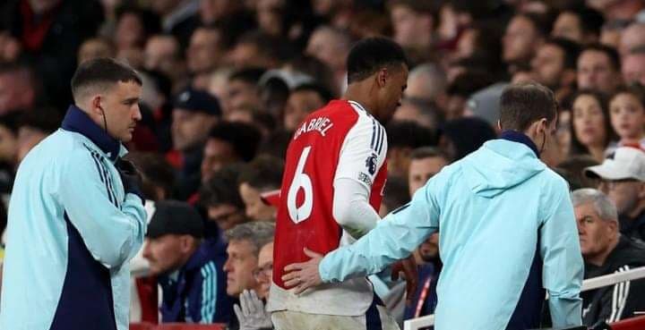 Arsenal injury updates ahead of Carabao Cup clash with Preston North End