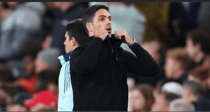 Ex-Arsenal Winger Jermaine Pennant Praises Mikel Arteta’s Cryptic Injury Comments