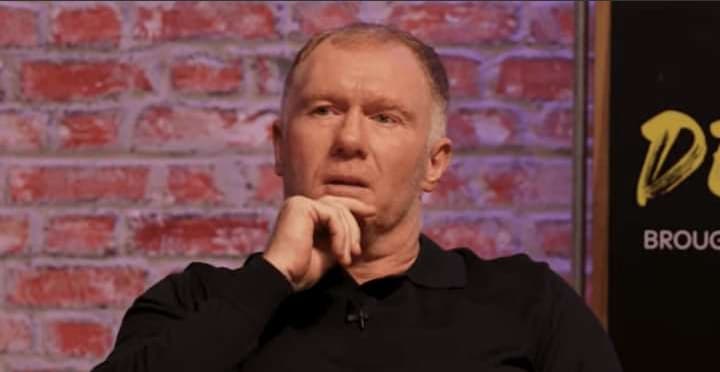United legend Paul Scholes reveals one Arsenal player who ‘changes everything about the club’