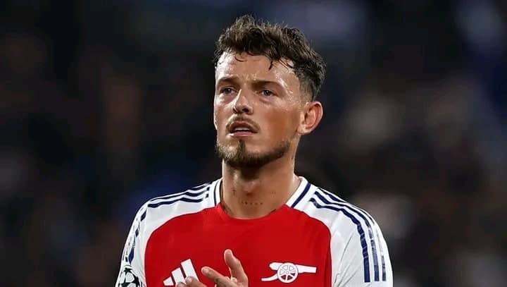Ben White Set to Return to England Squad Under Thomas Tuchel