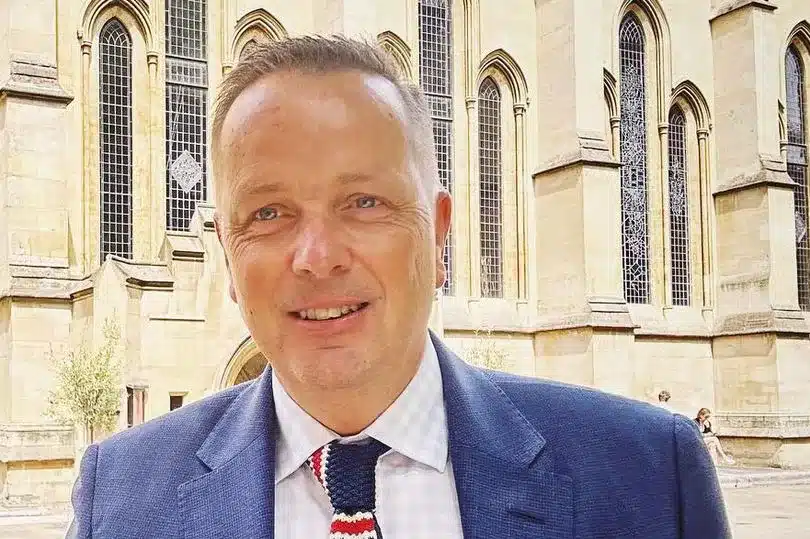 The lawyer behind Man City’s defeat reacts to potential relegation over 115 charges