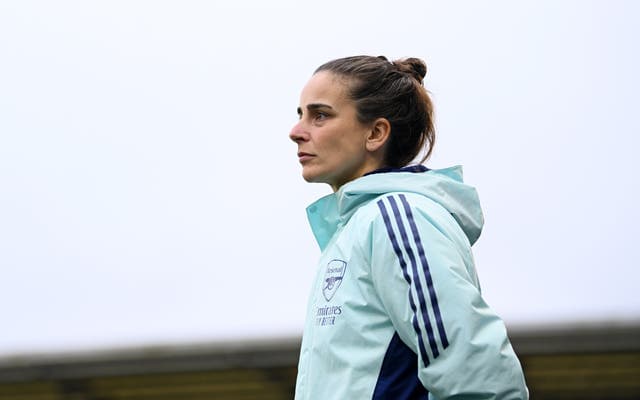 Renee Slegers Defends Arsenal’s Decision to Move Women’s Champions League Clash