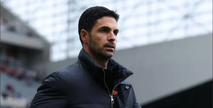 Arsenal Running Low on Chances in Title Race As Arteta Seeks to Avoid Past Mistakes