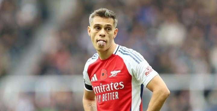 Arsenal plans £90m Premier League star, as speculation surrounds Leandro Trossard’s possible Saudi Arabian move