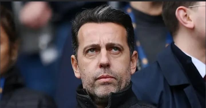 Arsenal Director Edu Gaspar Set to Leave the Club In a Major Mikel Arteta Blow