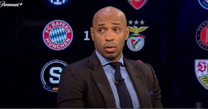 Thierry Henry expresses concerns about Arsenal’s title chances, identifies key weaknesses ahead of Chelsea trip