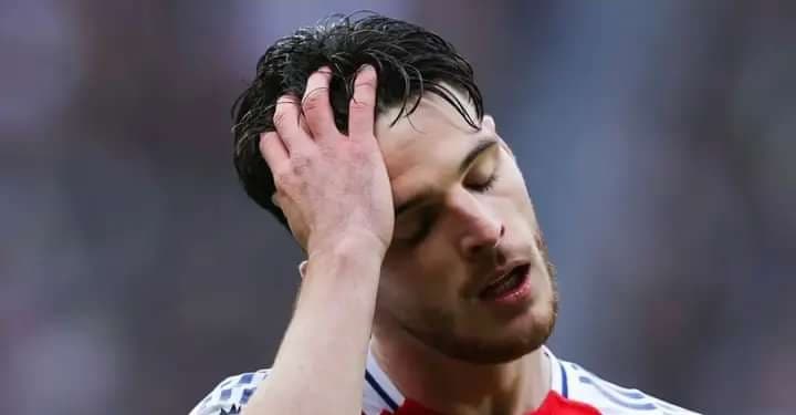Arsenal star to face Chelsea despite suffering from a broken toe.