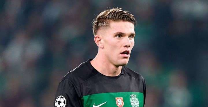 Man Utd faces transfer competition from Arsenal and Chelsea for Viktor Gyokeres