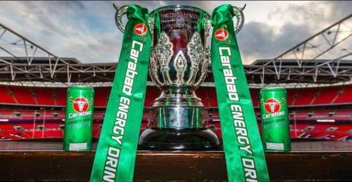 Arsenal’s EFL Cup Quarter-Final Date Confirmed Against Crystal Palace