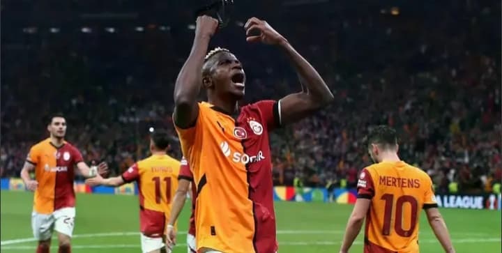 Victor Osimhen’s Stellar European Form Puts Arsenal and Chelsea on Transfer Notice