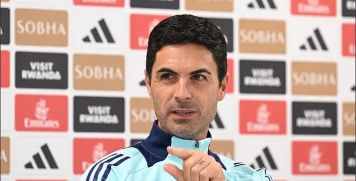 Mikel Arteta Provides Triple Arsenal Injury Update Ahead of Chelsea Match